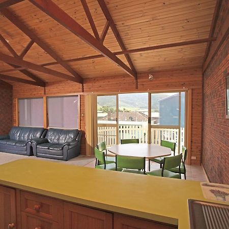 Apollo Bay Backpackers Lodge Exterior foto