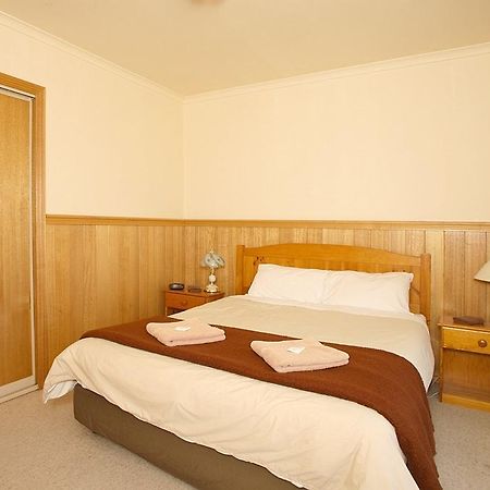 Apollo Bay Backpackers Lodge Exterior foto