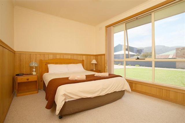 Apollo Bay Backpackers Lodge Quarto foto