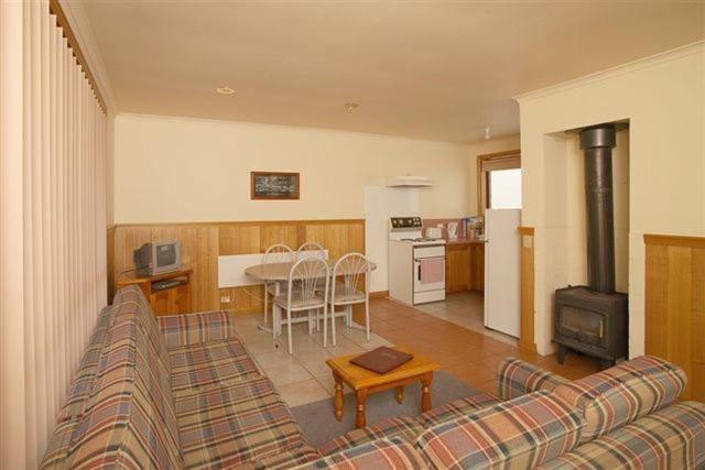 Apollo Bay Backpackers Lodge Quarto foto