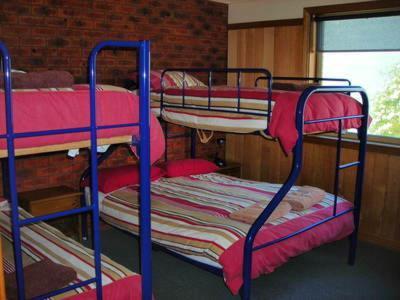 Apollo Bay Backpackers Lodge Quarto foto