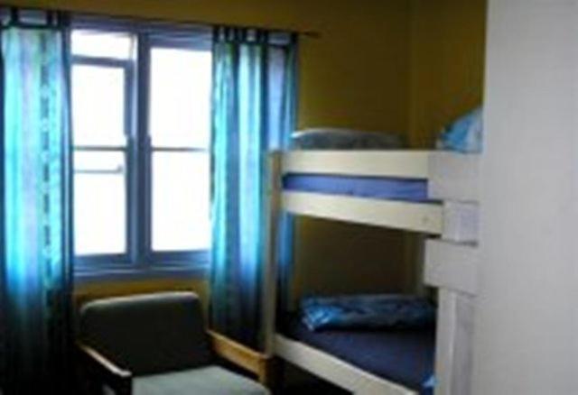 Apollo Bay Backpackers Lodge Quarto foto