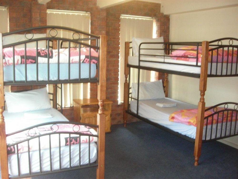 Apollo Bay Backpackers Lodge Exterior foto