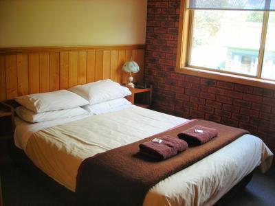 Apollo Bay Backpackers Lodge Quarto foto