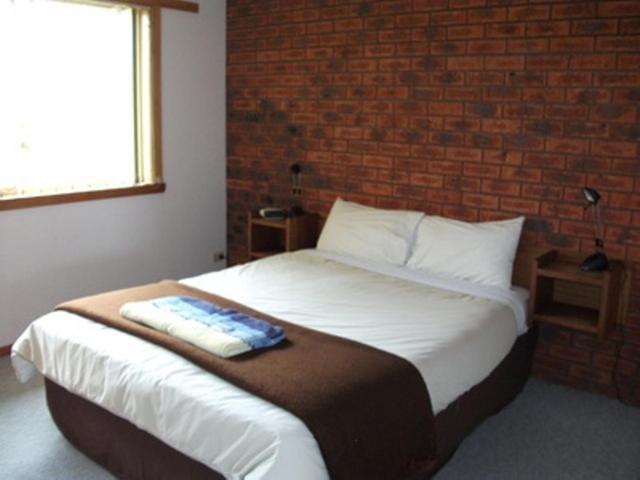 Apollo Bay Backpackers Lodge Quarto foto