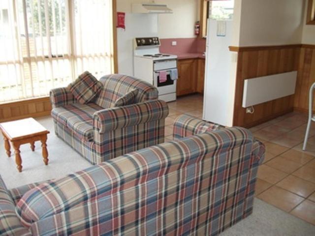 Apollo Bay Backpackers Lodge Quarto foto