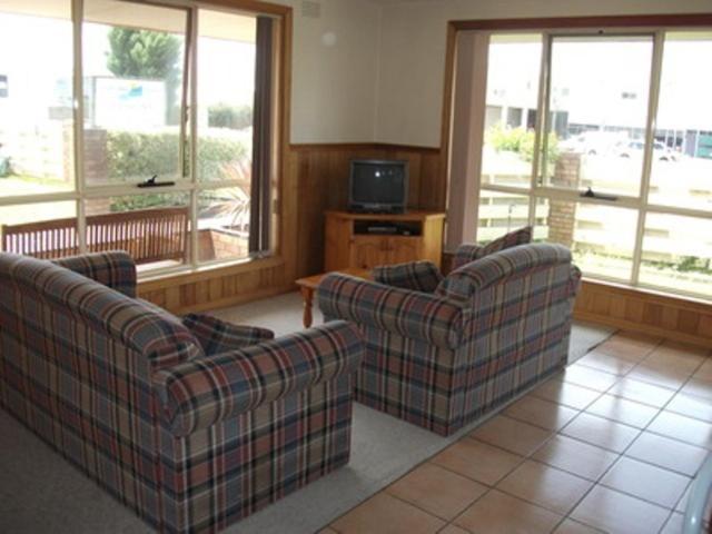 Apollo Bay Backpackers Lodge Quarto foto