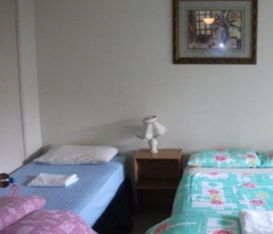 Apollo Bay Backpackers Lodge Quarto foto