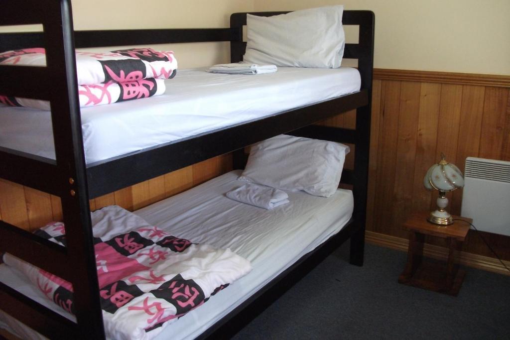 Apollo Bay Backpackers Lodge Quarto foto