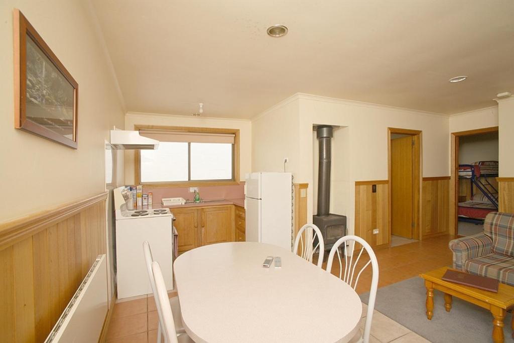 Apollo Bay Backpackers Lodge Quarto foto