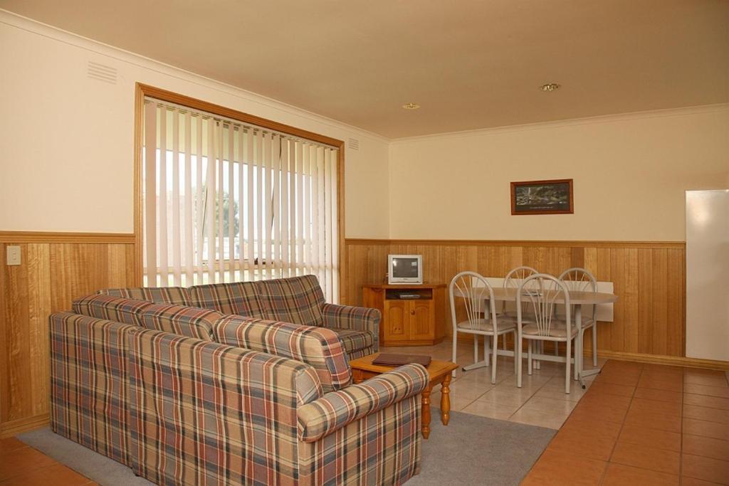 Apollo Bay Backpackers Lodge Quarto foto