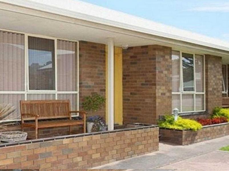 Apollo Bay Backpackers Lodge Exterior foto